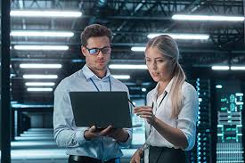 Consultoría Tecnológica Estratégica